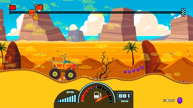 Hero Express (Switch) image