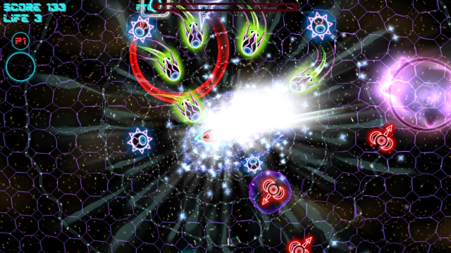 Hyperlight Ultimate (Switch) image