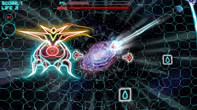 Hyperlight Ultimate (Switch) image