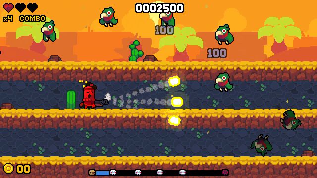 High Noon Revolver (Switch) image