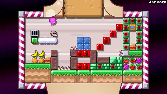 Hoggy2 (Switch) image