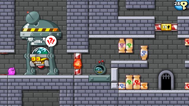 Hoggy2 (Switch) image