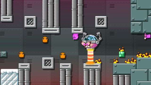 Hoggy2 (Switch) image