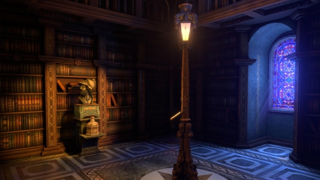 The House of Da Vinci (Switch) image