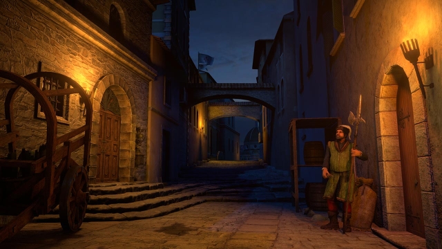 The House of Da Vinci (Switch) image