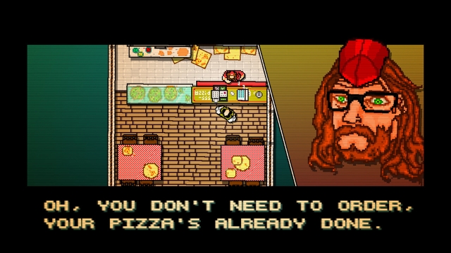 Hotline Miami Collection (Switch) image
