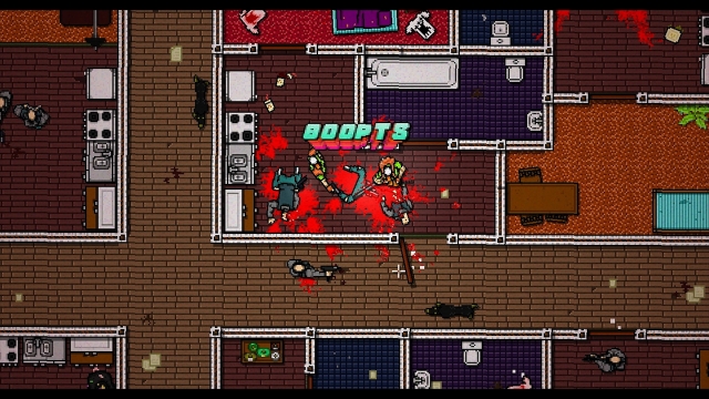 Hotline Miami Collection (Switch) image