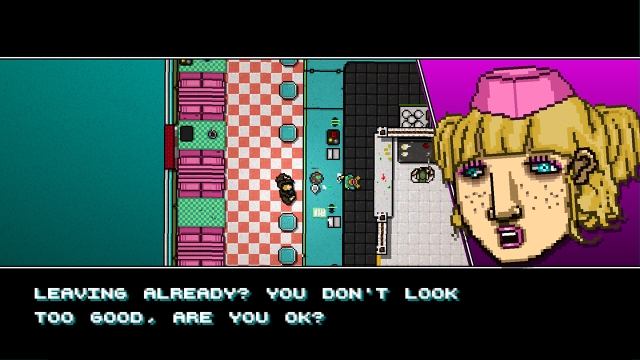 Hotline Miami Collection (Switch) image