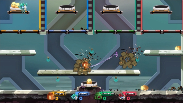Hookbots (Switch) image