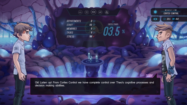 Headspun (Switch) image