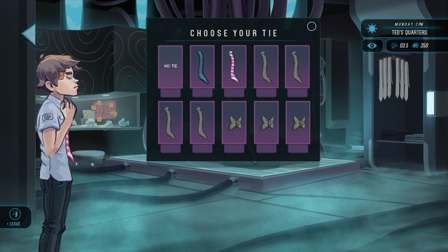 Headspun (Switch) image