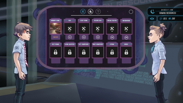 Headspun (Switch) image