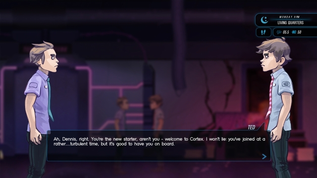 Headspun (Switch) image