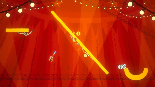 Heave Ho (Switch) image