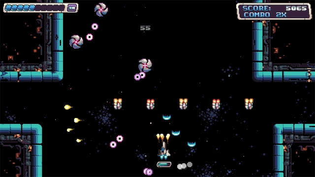 Habroxia (Switch) image