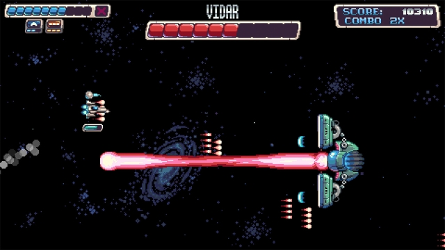 Habroxia (Switch) image