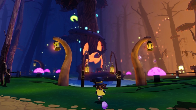 A Hat in Time (Switch) image
