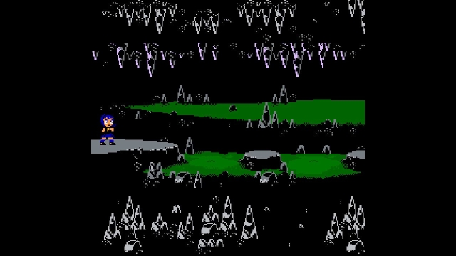 HAUNTED: Halloween '86 (Switch) image
