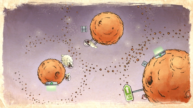 Home Sheep Home: Farmageddon Party Edition (Switch) image