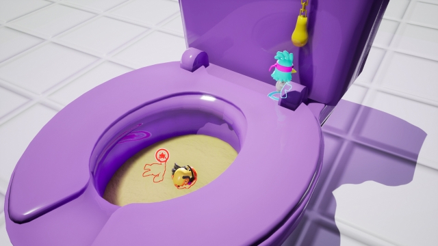 Headsnatchers (Switch) image