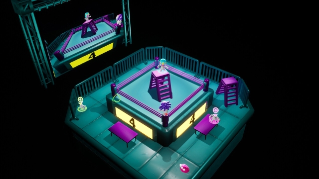 Headsnatchers (Switch) image
