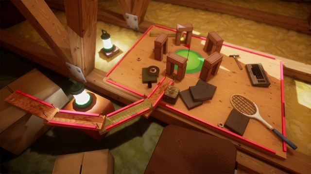 House of Golf (Switch) image