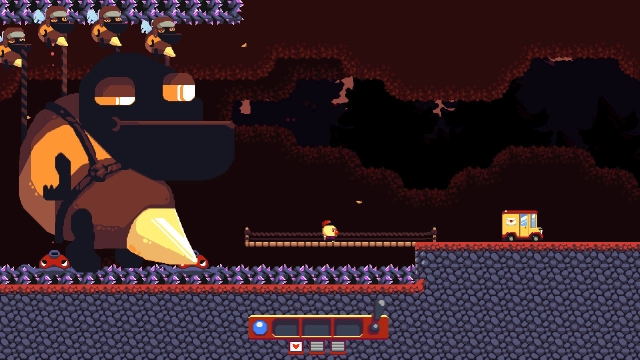 Hayfever (Switch) image