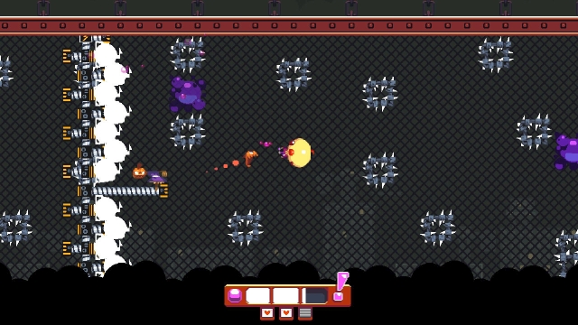 Hayfever (Switch) image