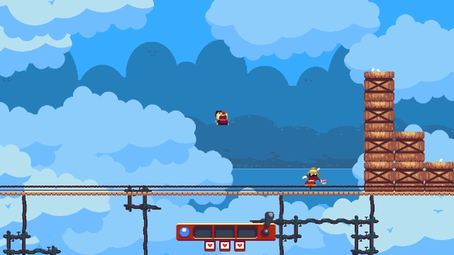 Hayfever (Switch) image