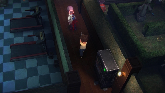 Heaven Dust (Switch) image