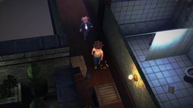 Heaven Dust (Switch) image