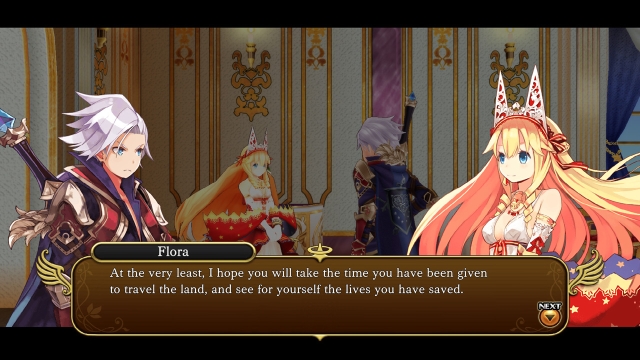 Hero must die. Again (Switch) image