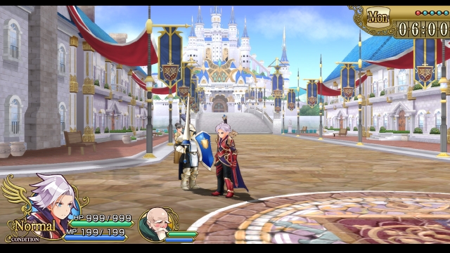 Hero must die. Again (Switch) image