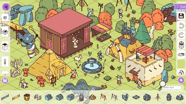 Hidden Through Time (Switch) image
