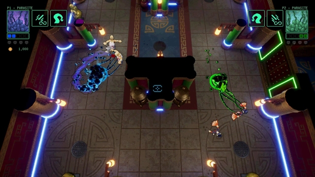 HyperParasite (Switch) image