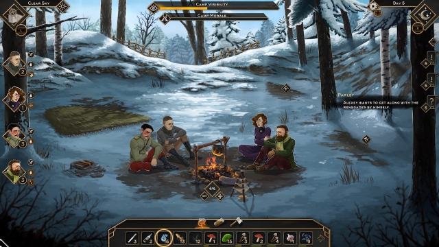 Help Will Come Tomorrow (Switch) image
