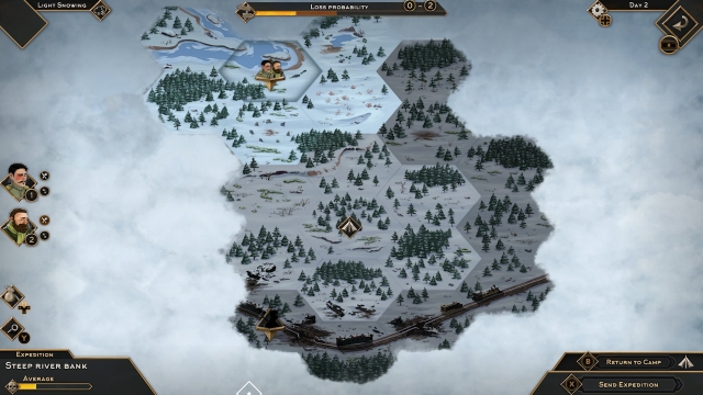 Help Will Come Tomorrow (Switch) image