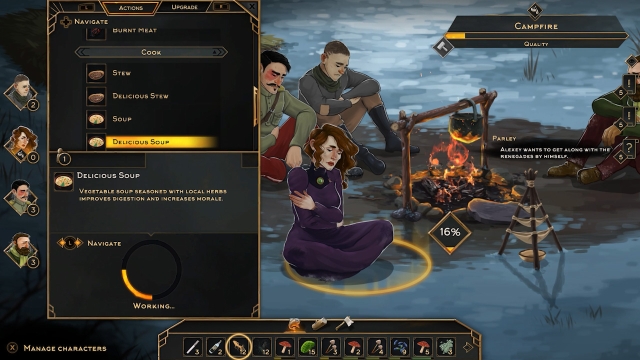 Help Will Come Tomorrow (Switch) image