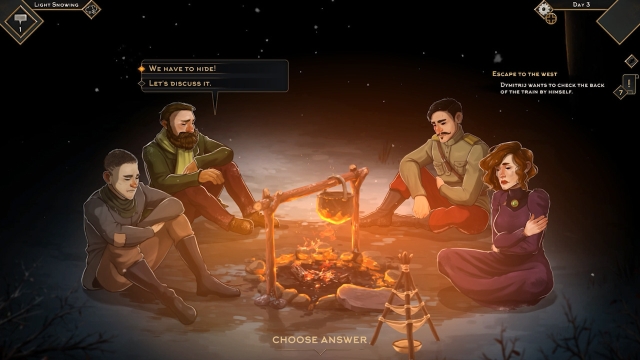 Help Will Come Tomorrow (Switch) image