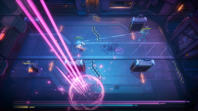 Hyper Jam (Switch) image
