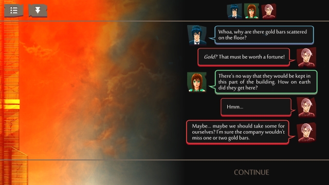 Highrise Heroes: Word Challenge (Switch) image
