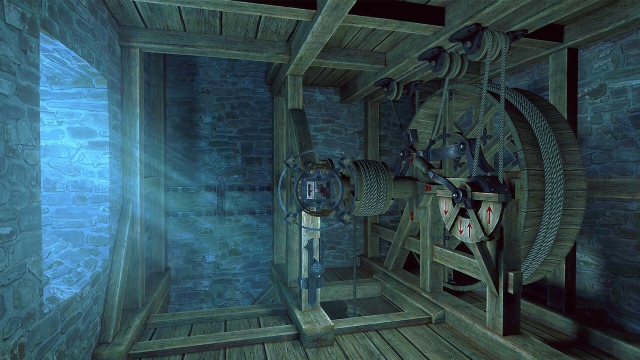 The House of Da Vinci 2 (Switch) image