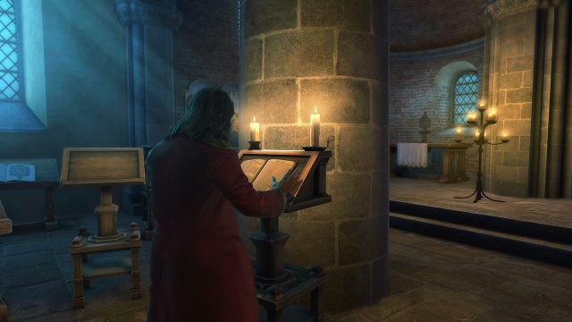The House of Da Vinci 2 (Switch) image