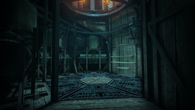 The House of Da Vinci 2 (Switch) image