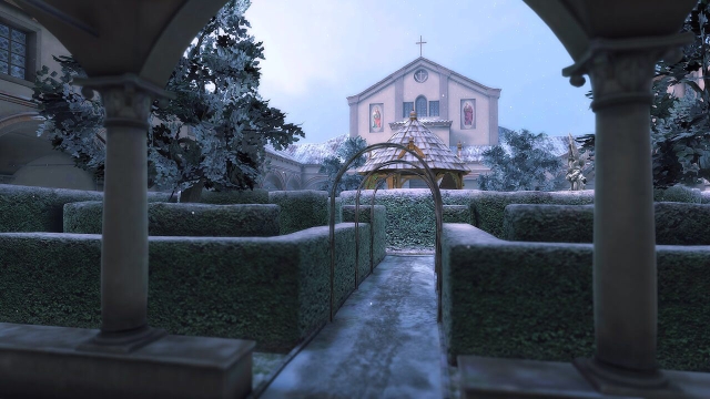 The House of Da Vinci 2 (Switch) image