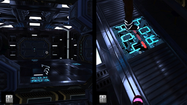 Half Dead (Switch) image