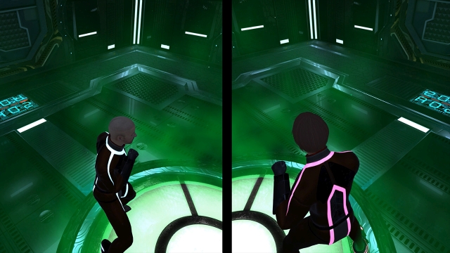 Half Dead (Switch) image