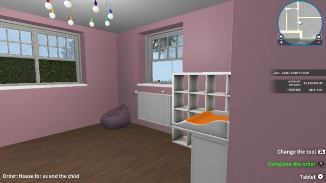 House Flipper (Switch) image