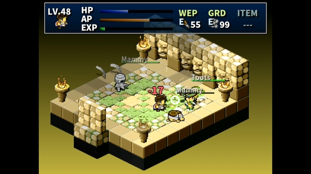 Hakoniwa Explorer Plus (Switch) image
