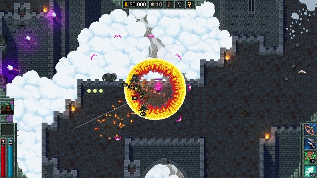 Heroes of Hammerwatch: Ultimate Edition (Switch) image